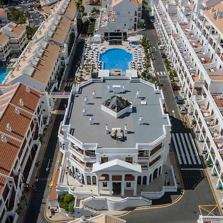 Hollywood Mirage - Excel Hotels & Resorts Los Cristianos  Luaran gambar