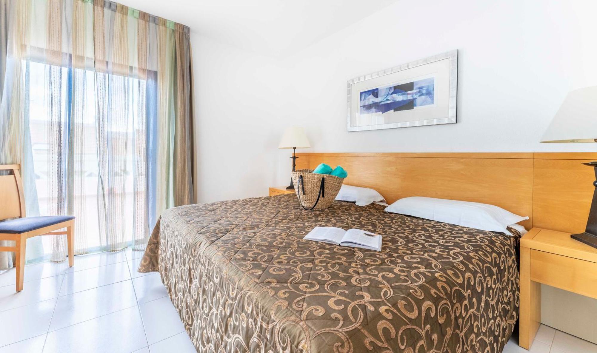 Hollywood Mirage - Excel Hotels & Resorts Los Cristianos  Luaran gambar