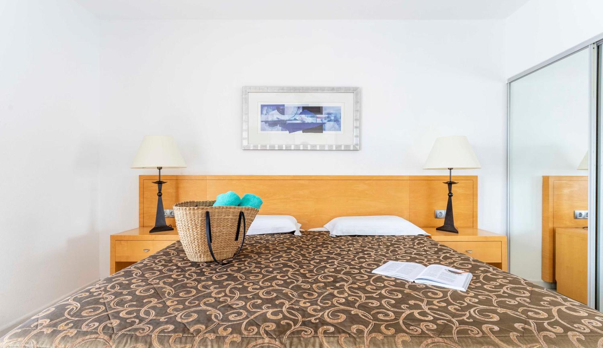 Hollywood Mirage - Excel Hotels & Resorts Los Cristianos  Luaran gambar