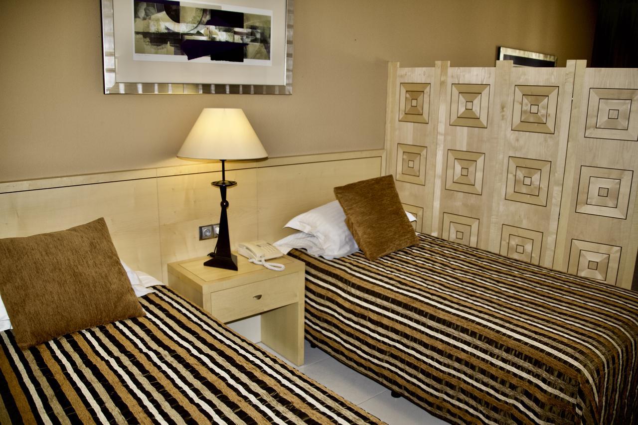 Hollywood Mirage - Excel Hotels & Resorts Los Cristianos  Luaran gambar