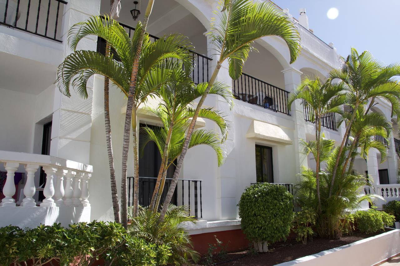 Hollywood Mirage - Excel Hotels & Resorts Los Cristianos  Luaran gambar